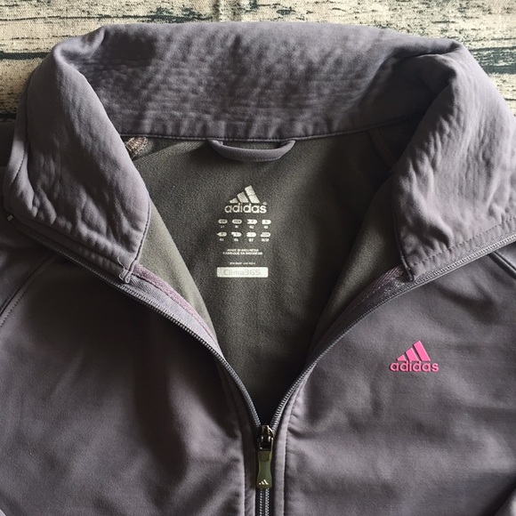Adidas active jacket - Picture 2 of 2